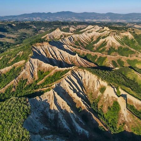 L'Incanto Di Civita Bagnoregio Exterior photo